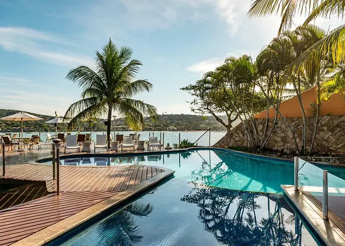Hotel Ferradura Private